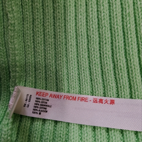 Free People Knit Beanie Hat - Picture 4 of 8